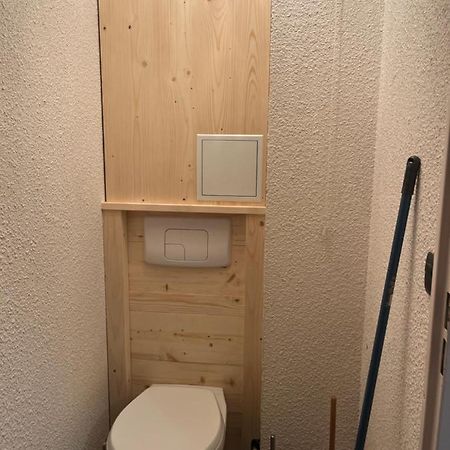 Appartement Tout Confort Morillon Exteriér fotografie